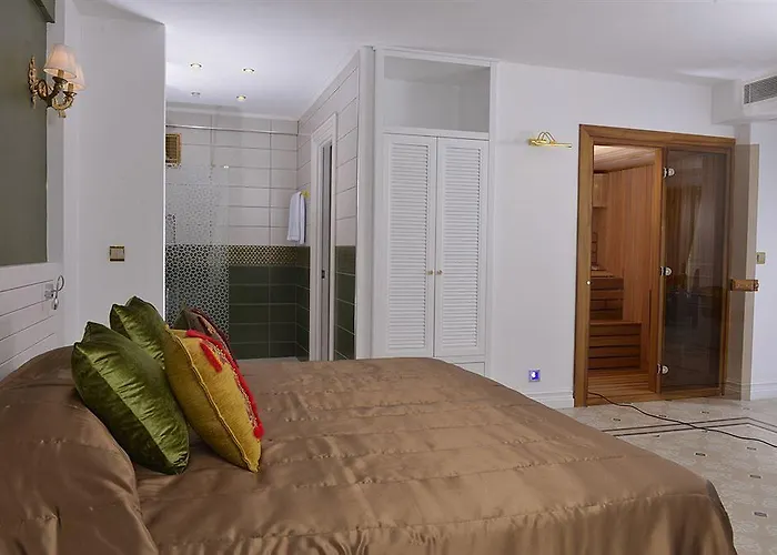 Cella & Ephesus 3* Selçuk