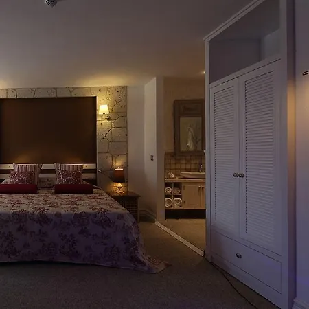 Cella & Ephesus 酒店 塞尔丘克