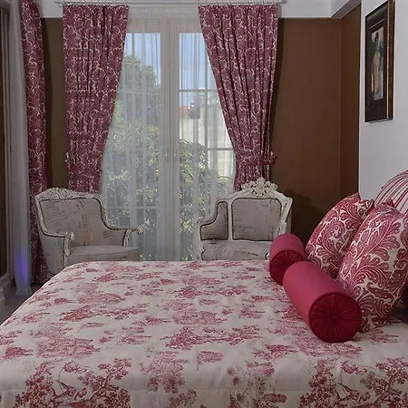Hotel Cella Boutique And