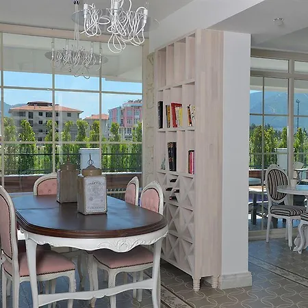 酒店 Cella & Ephesus 塞尔丘克