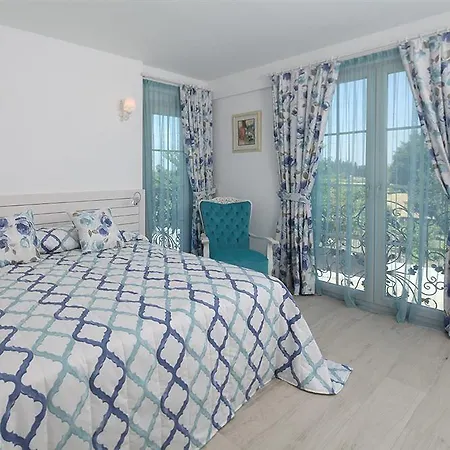 Hotel Cella Boutique And