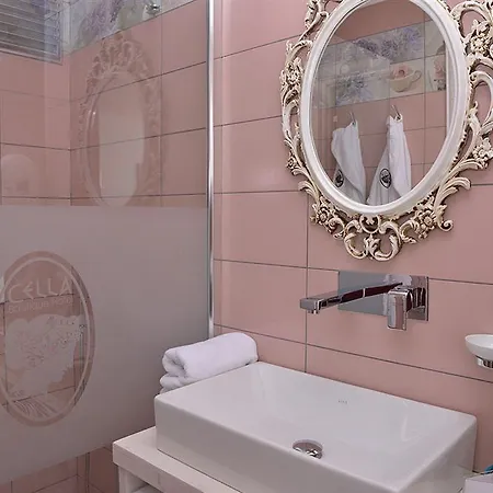 Cella & Ephesus 塞尔丘克