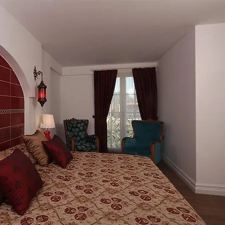 酒店 Cella & Ephesus 塞尔丘克