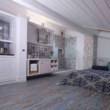 Hotel Cella & Ephesus 3*