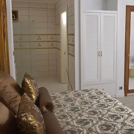 酒店 Cella & Ephesus 3*