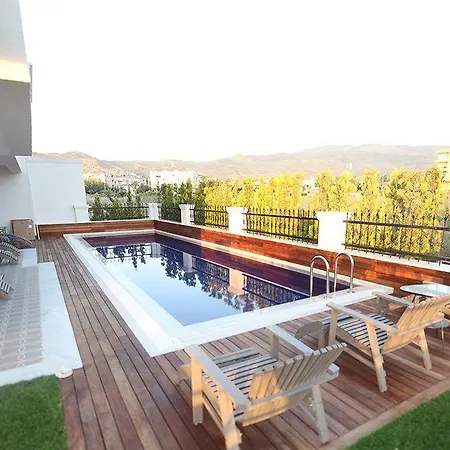 Cella & Ephesus 塞尔丘克