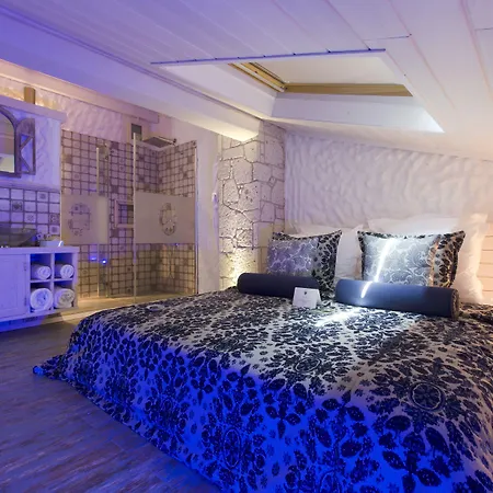 Cella & Ephesus 3* 塞尔丘克