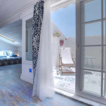 Cella & Ephesus 酒店 塞尔丘克