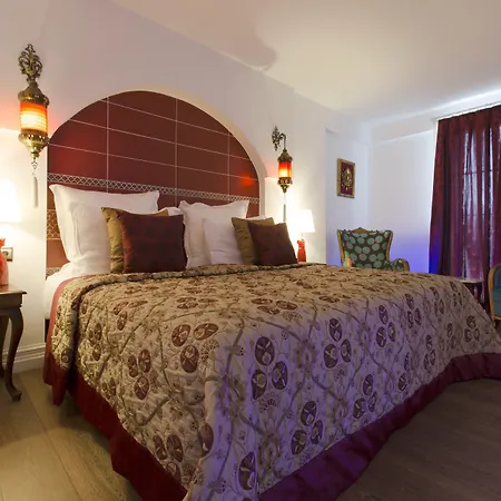 酒店 Cella & Ephesus