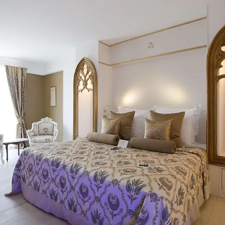 酒店 Cella & Ephesus 塞尔丘克