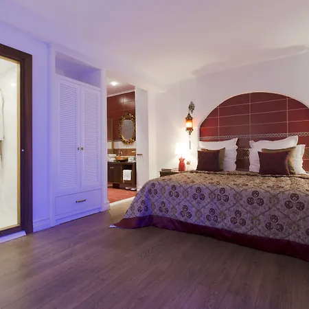 酒店 Cella & Ephesus