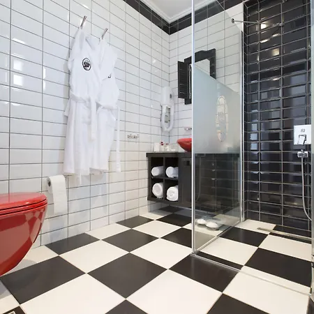 酒店 Cella & Ephesus