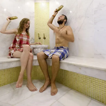 酒店 Cella & Ephesus 3*