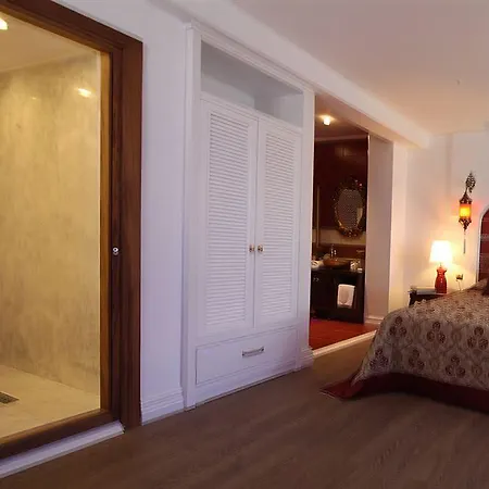 Cella & Ephesus 3* 塞尔丘克