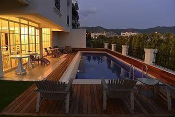 Cella & Ephesus 3* 塞尔丘克