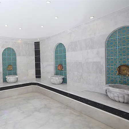 酒店 Cella & Ephesus 3*