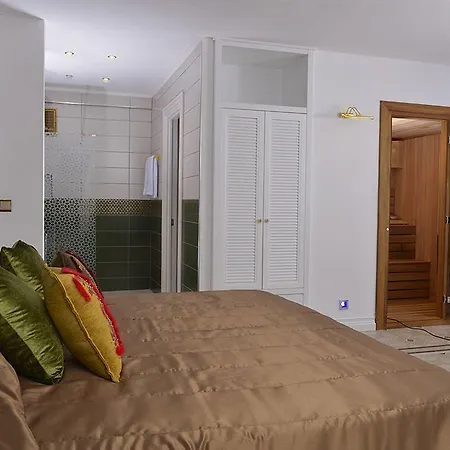 Cella Boutique And 3* Selcuk