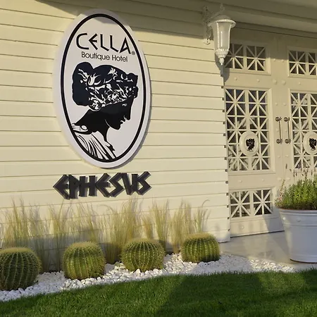 Cella Boutique And Selcuk