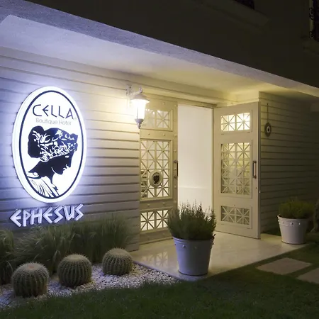 Cella Boutique And Selcuk