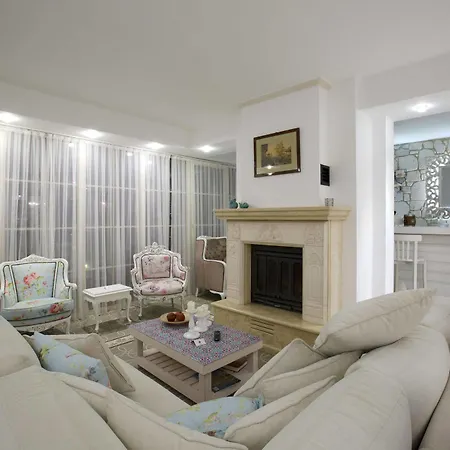 Cella Boutique And Hotel Selcuk