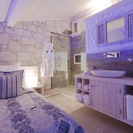 Cella Boutique And Hotel Selcuk