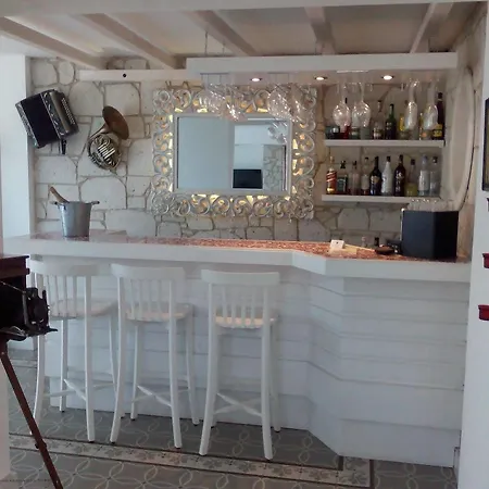 Hotel Cella Boutique And Selcuk