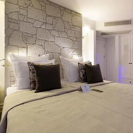 Hotel Cella Boutique And 3*