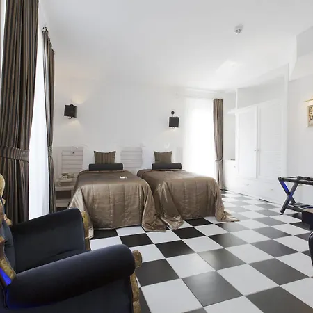 Cella Boutique And 3* Selcuk