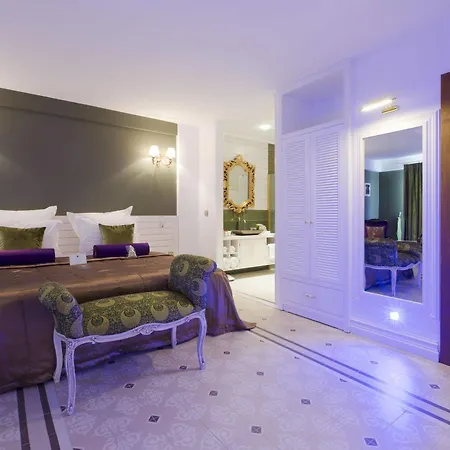 Cella Boutique And Hotel Selcuk
