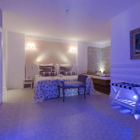 Hotel Cella Boutique And