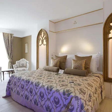 Hotel Cella Boutique And