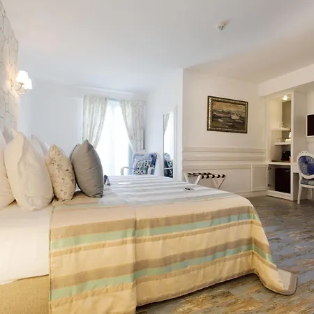 Cella Boutique And Hotel Selcuk