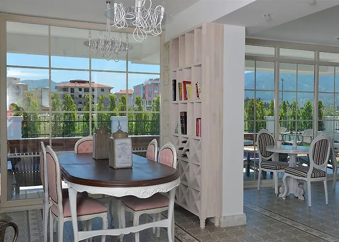 Hotel Cella & Ephesus Selçuk