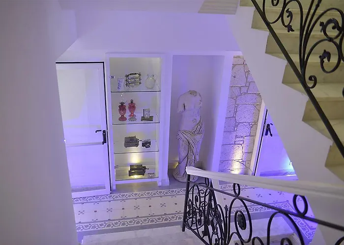 Cella & Ephesus 3* Selçuk