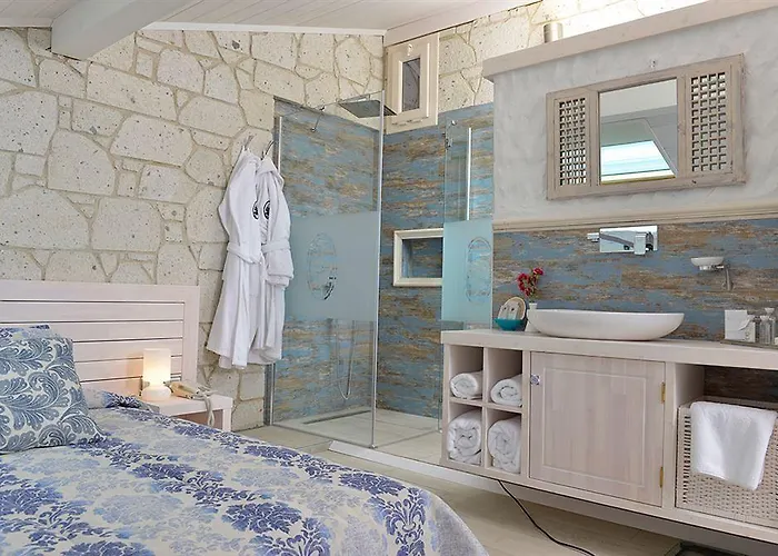 Hotel Cella & Ephesus