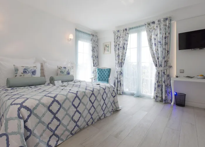 Cella & Ephesus 3* Selçuk