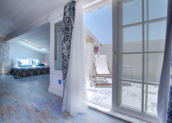 Cella & Ephesus Hotel Selçuk