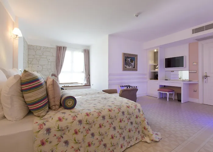 Cella & Ephesus Selçuk