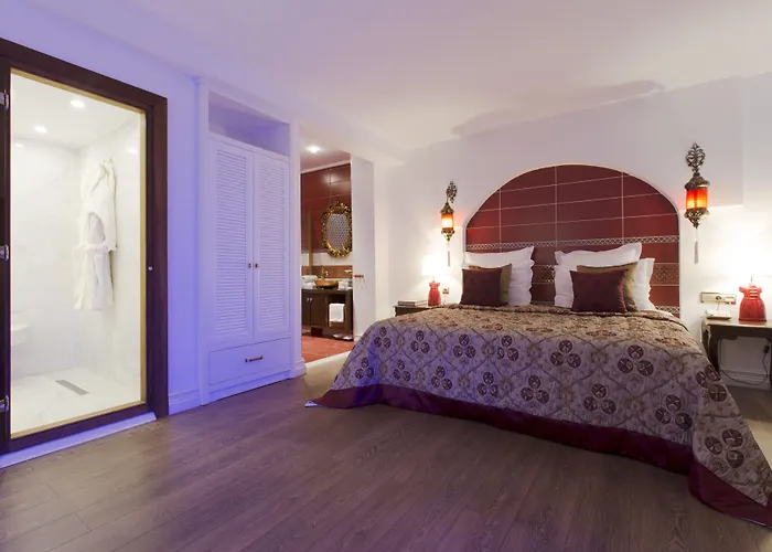 Hotel Cella & Ephesus