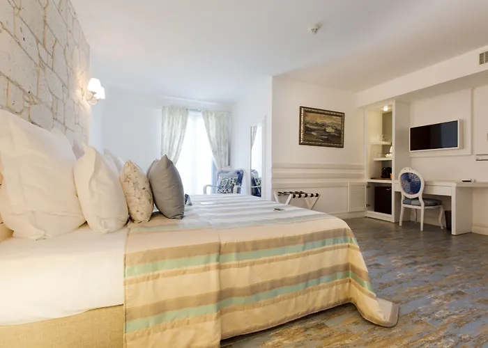 Cella & Ephesus Selçuk