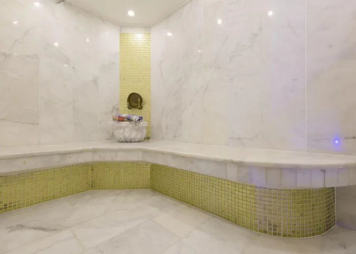 Cella & Ephesus Hotel