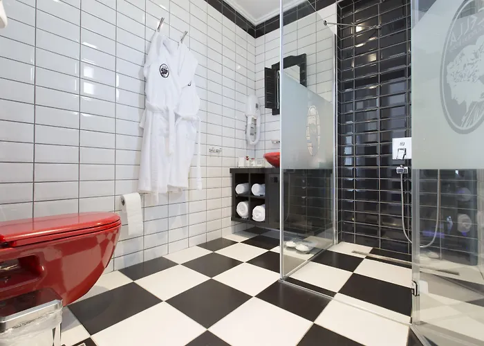 Hotel Cella & Ephesus