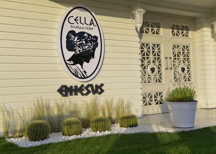 Cella & Ephesus 3* Selçuk