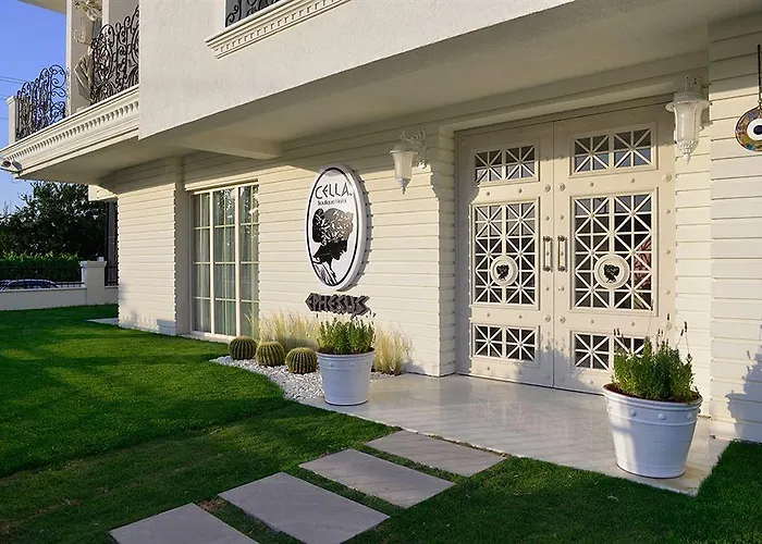 Cella & Ephesus 3* Selçuk